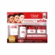 Set Perfect White 4 in 1