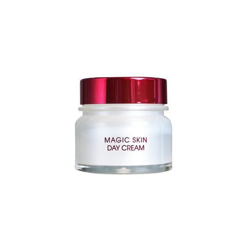 Perfect White Magic Skin Day Cream
