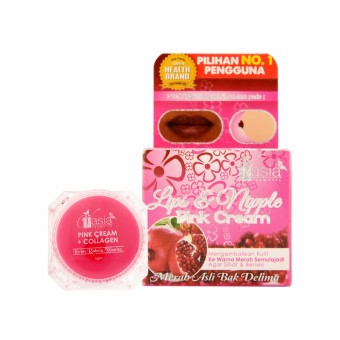 Pink Cream Collagen