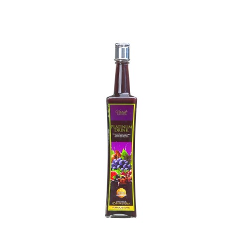 PLATINUM DRINK - Bottle