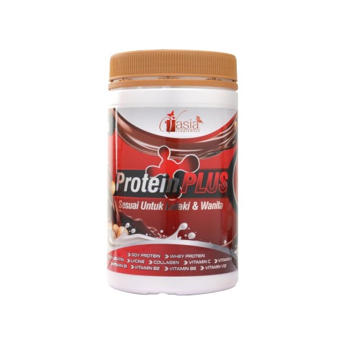 Protein Plus Weight Gainer