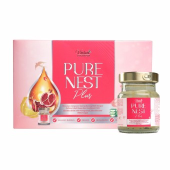 Pure Nest Plus Delima