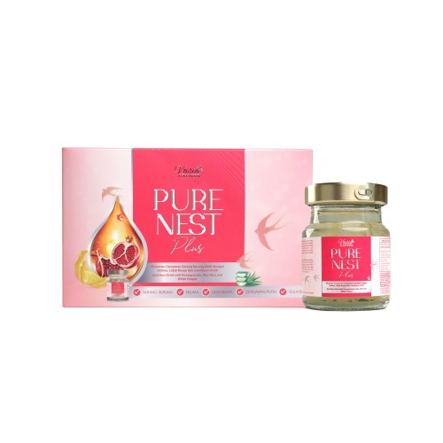 PURE NEST PLUS DELIMA
