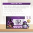 V'ASIA PURE SHINE - Habbatus Sauda & Lutein