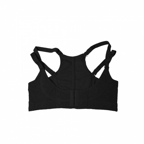 Push Up Bra - Hitam