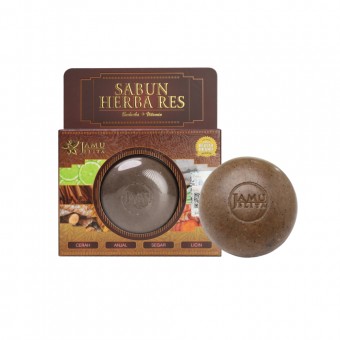 SABUN HERBA RES