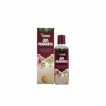 Jus Prawanita - Set Bersalin Herba Bonda