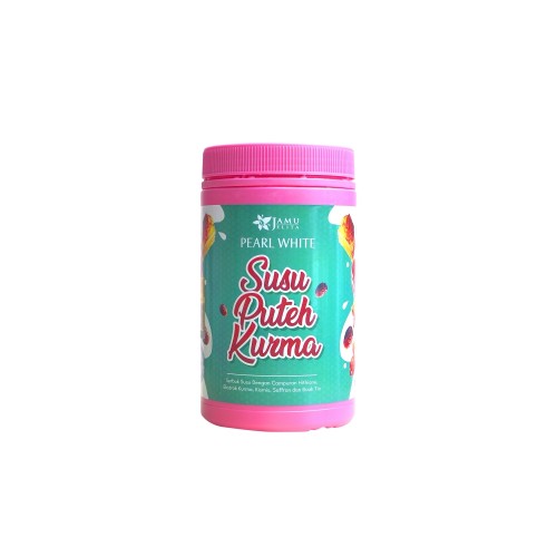 SUSU PUTEH KURMA