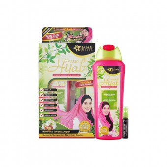 SYAMPU HIJAB