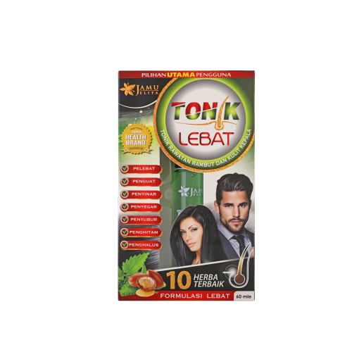 TONIK LEBAT