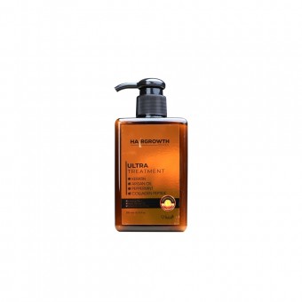 ULTRA TREATMENT - Rediscover The Fresh, Vibrant Hair You Once Had