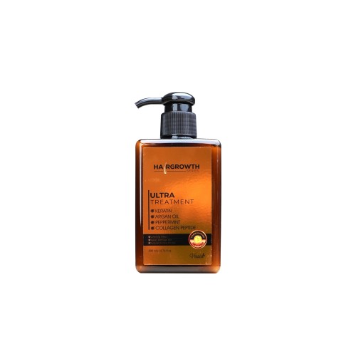 ULTRA TREATMENT - Rediscover The Fresh, Vibrant Hair You Once Had