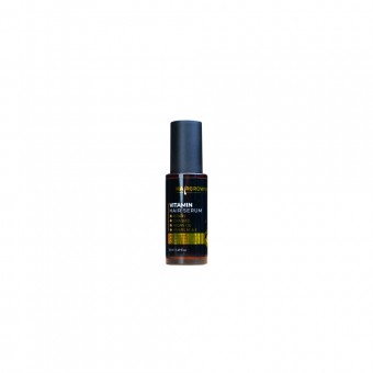 VITAMIN HAIR SERUM - Back To Beautiful Hair