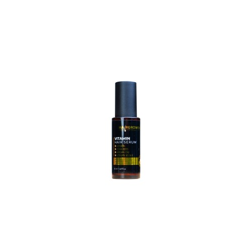 VITAMIN HAIR SERUM - Back To Beautiful Hair